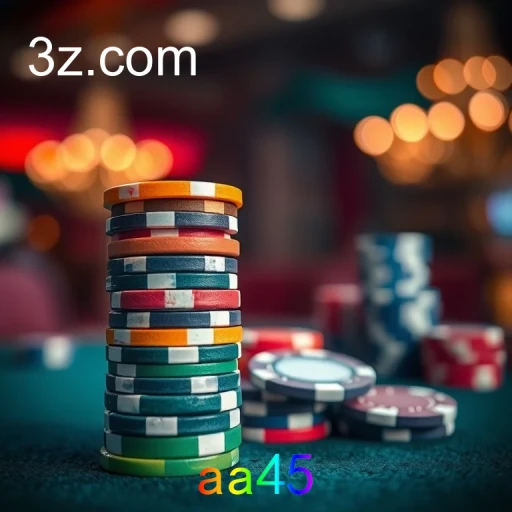 aa45 Pagamentos Rápidos