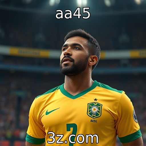 aa45 Apostas Esportivas: Análise Profunda do Último Campeonato Brasileiro