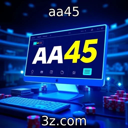 aa45 Apostas esportivas: Análise das estratégias vencedoras em partidas decisivas