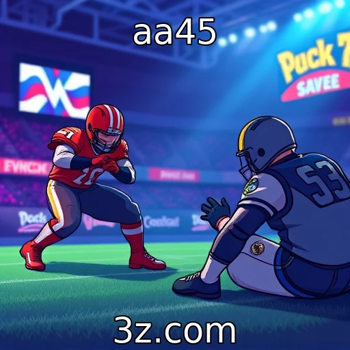 aa45 Apostas esportivas: estratégias vencedoras para os campeonatos de 2025