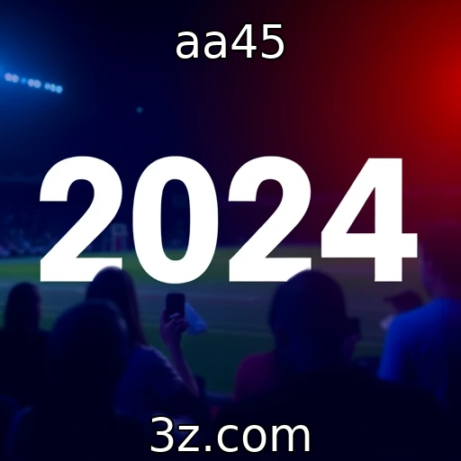 aa45 As Maiores Tendências do Mercado de Apostas Online em 2024