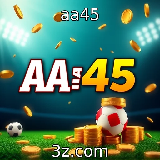 aa45 Os segredos das apostas esportivas: análises que aumentam suas chances de vitória