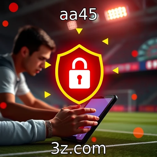 aa45 Os segredos por trás das apostas esportivas que poucos conhecem