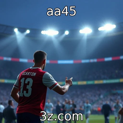 aa45 Apostas esportivas: Como analisar partidas para melhorar seu desempenho