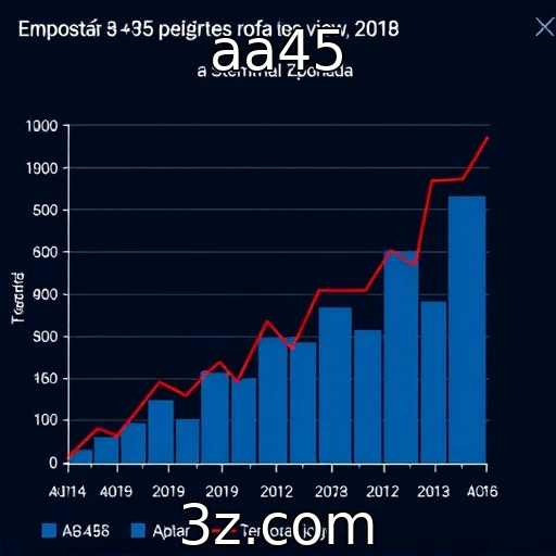 aa45 Análise das Apostas Esportivas: O Que Esperar dos Próximos Jogos