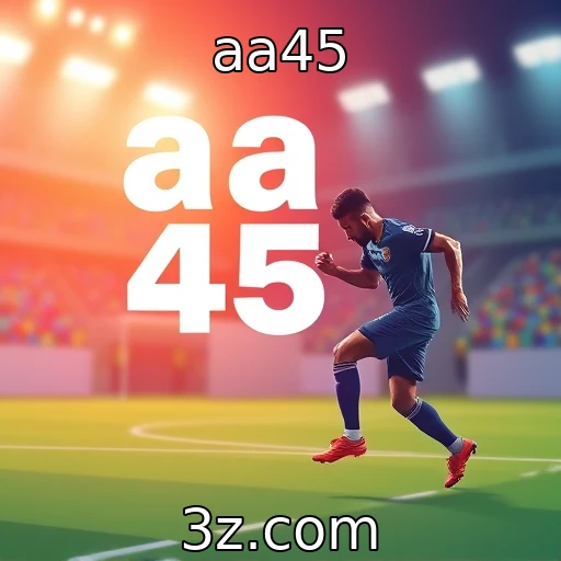 aa45 O Crescimento das Apostas Esportivas no Brasil: Oportunidades e Desafios